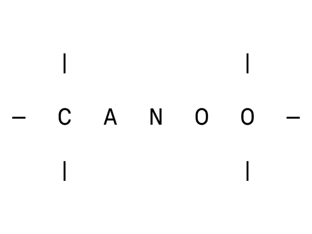 شعار كانو