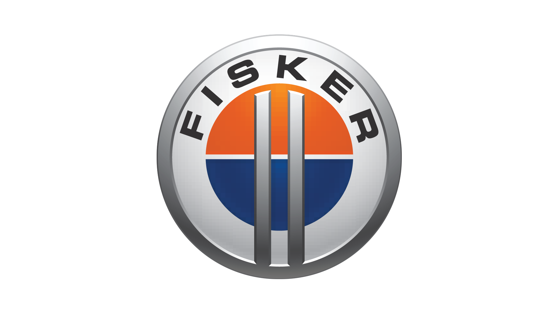شعار فيسكر
