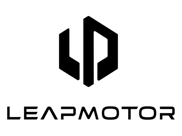 شعار ليب موتور