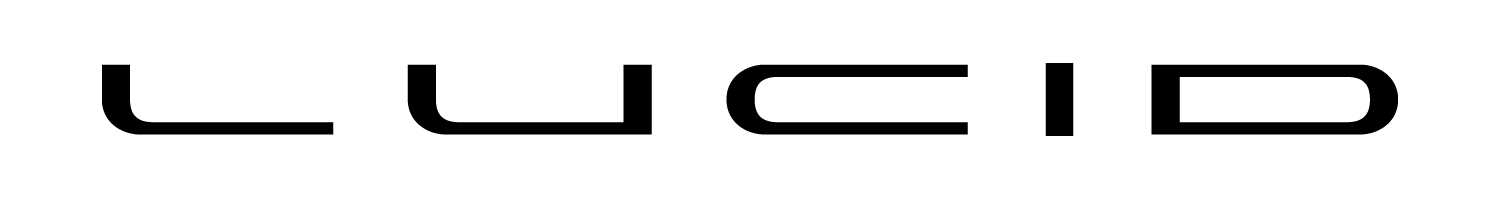 شعار لوسيد