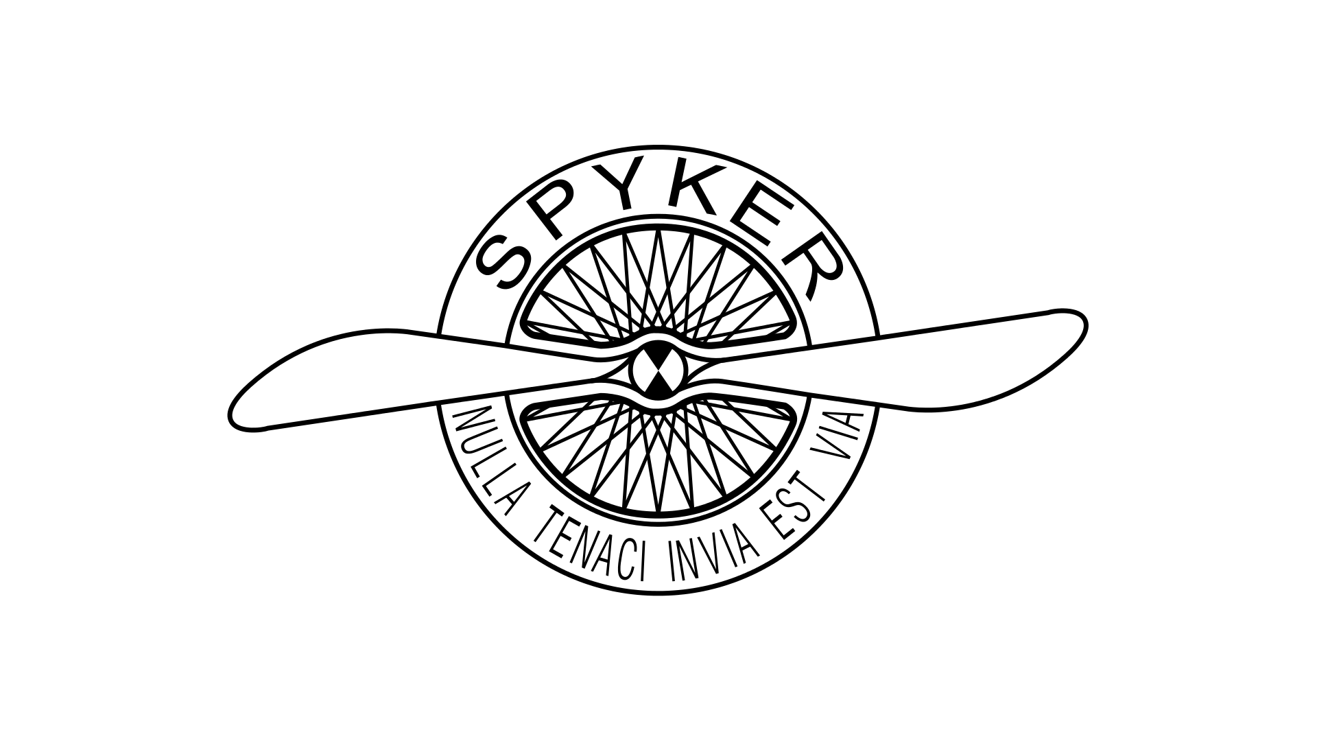 شعار سبايكر