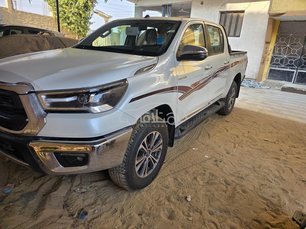 Hilux