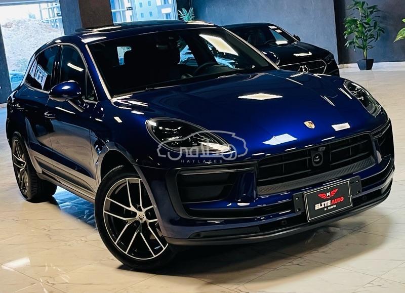Macan