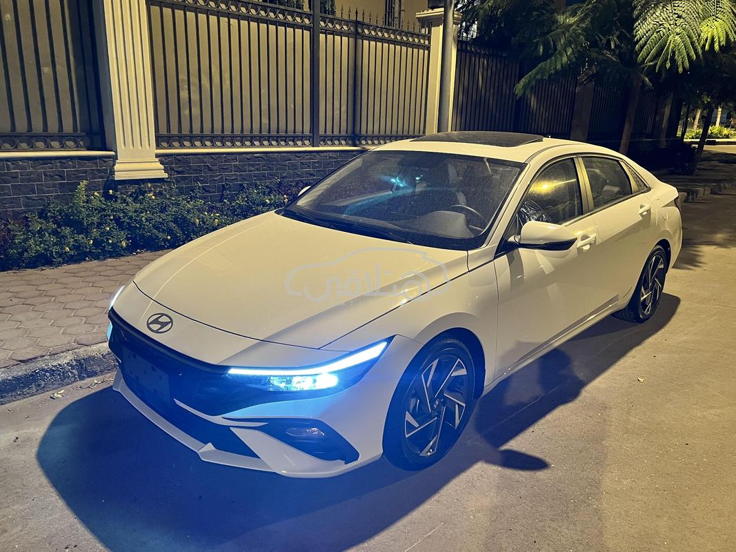 Elantra