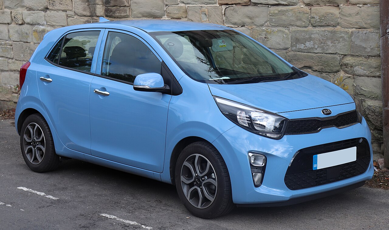 Picanto