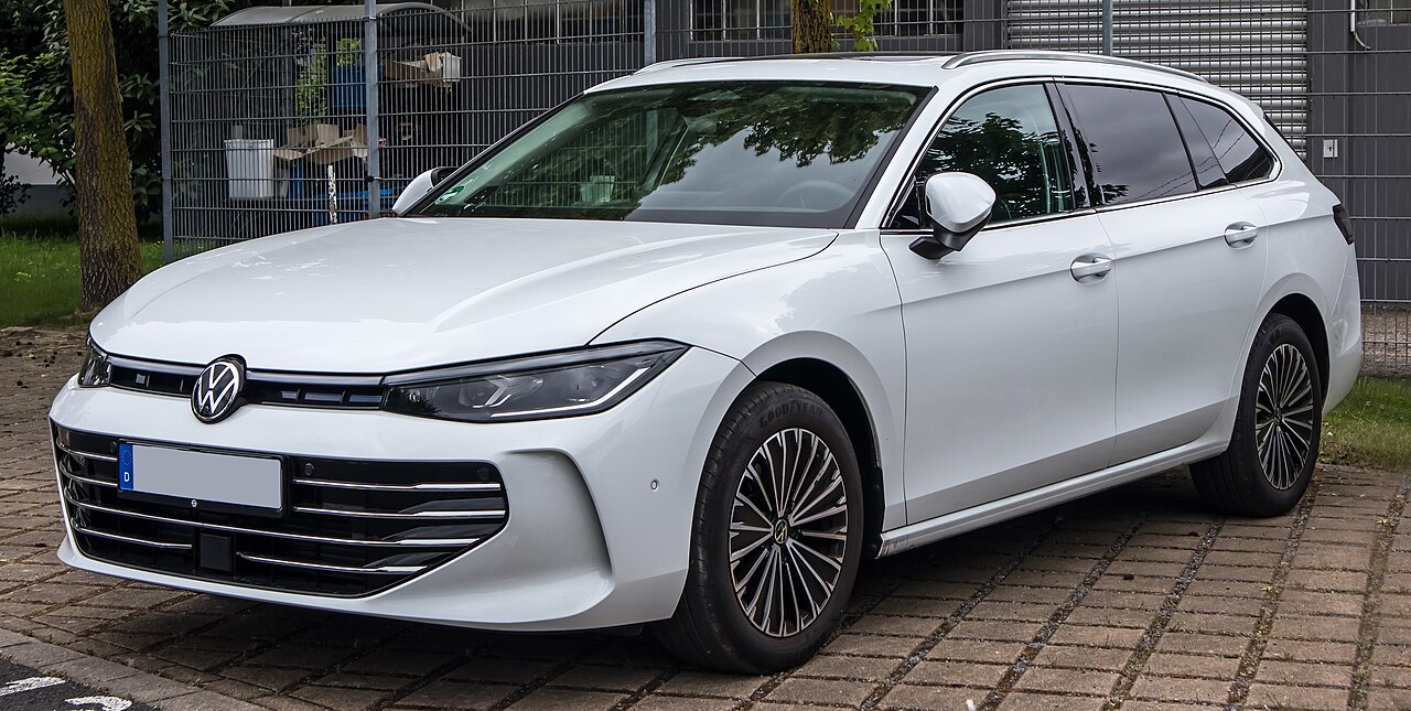 Passat