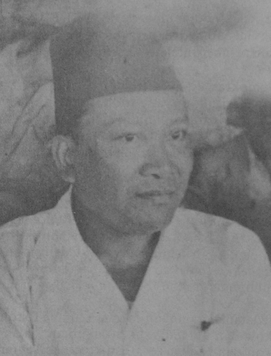 Ssang Yong Musso